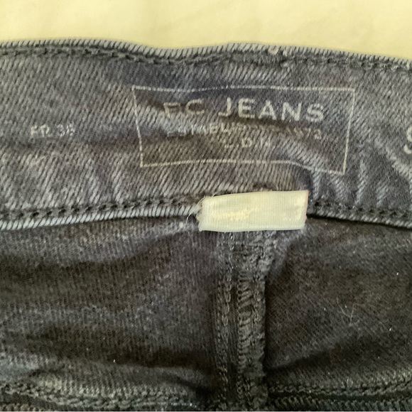 FC JEANS slim fit woman’s - Picture 6 of 16